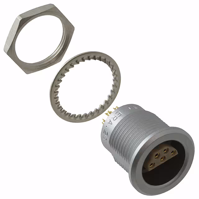 ERA.2S.310.CLL LEMO  Assemblages de connecteurs circulaires